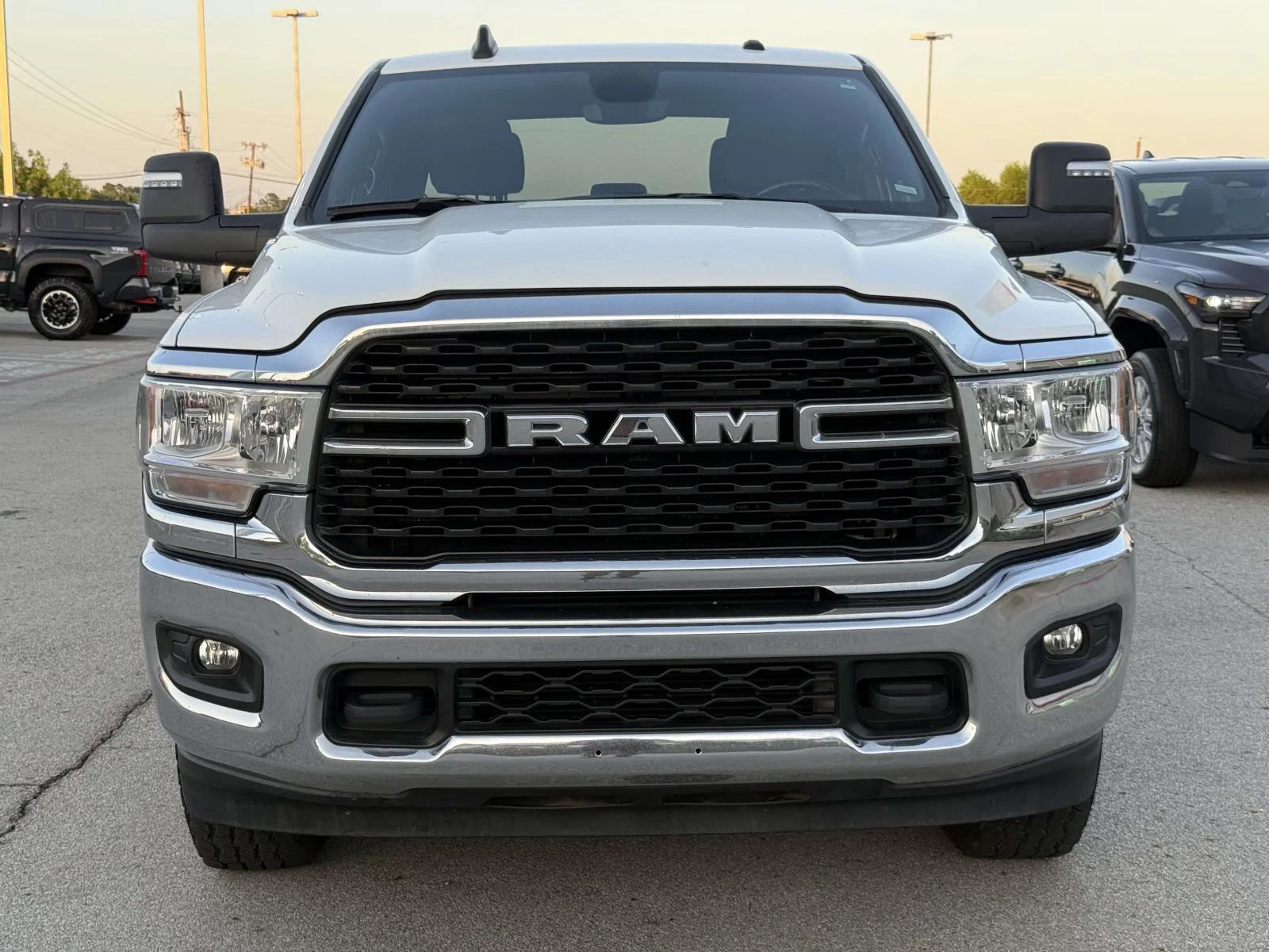 ram ram 2500 pickup 2024 3C6UR5DL2RG311244 image ram ram 2500 pickup 2024 3C6UR5DL2RG311244 image